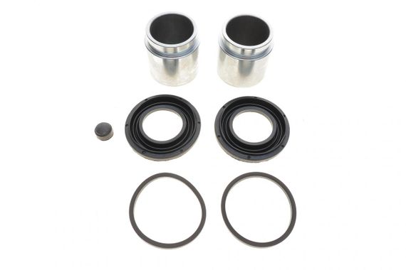 Ремкомплект супорта переднього Nissan X-Trail III 13- d=45mm  +2 поршня  114-5246