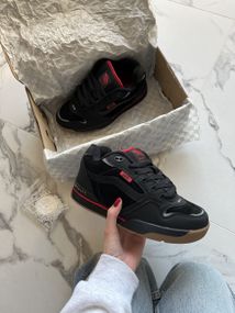 Кросівки Vans Rowley XLT Black Chill Papper весна / осінь 3013 45 29