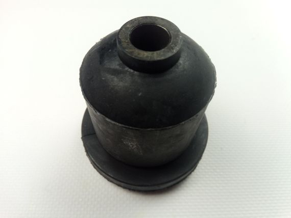 Сайлентблок задньої балки ВАЗ 2110, SHIN KUM (2110-2914054) | Зображення 2