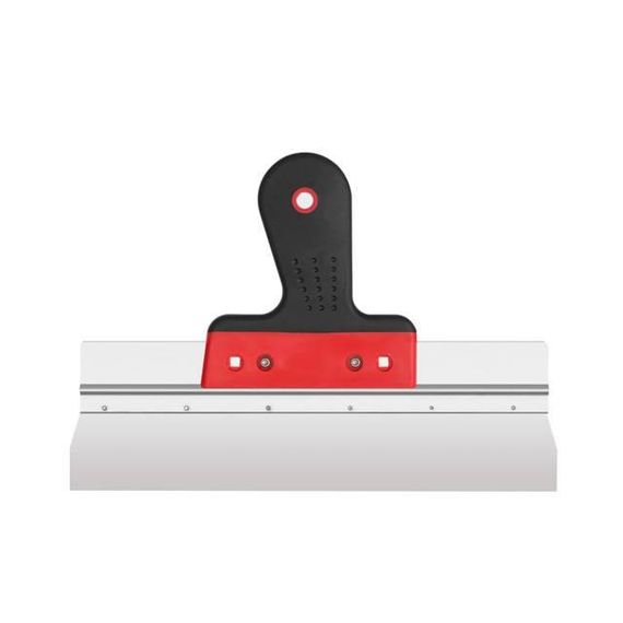 Шпатель із неіржавкої сталі 300 мм Проф INTERTOOL KT-26901 | Зображення 1