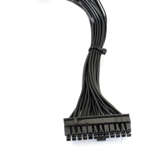 Блок живлення Gamemax 600W (GM-600B) | Зображення 5