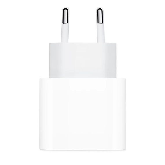 Адаптер, блок живлення / Зарядний пристрій USB-C / Мережевий зарядний пристрій 25w