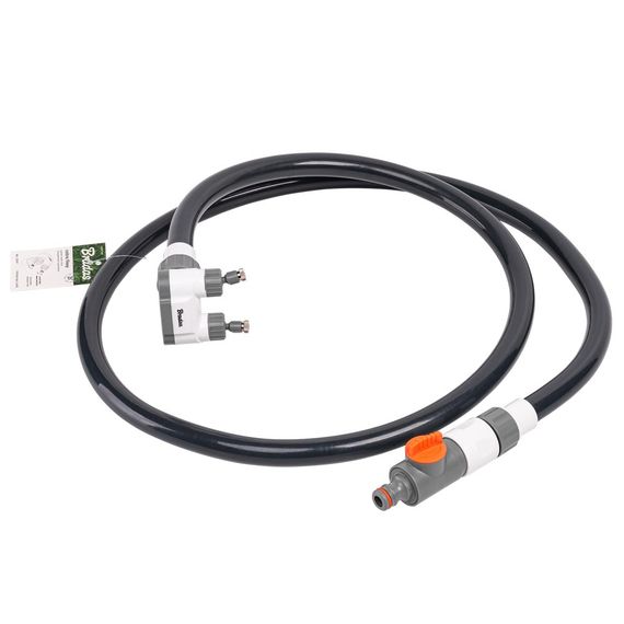 Садовий туманоутворювач Bradas COBRA FLEXY (WL-Z09F) | Зображення 4