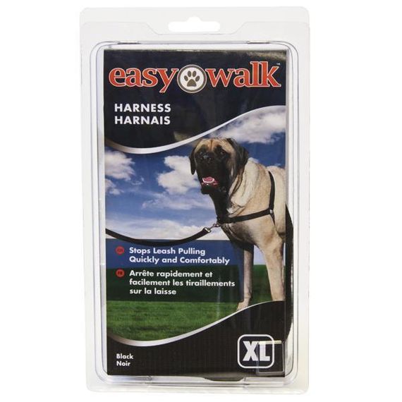 Premier Easy Walk легка прогулянка антиривок шлея для собак
