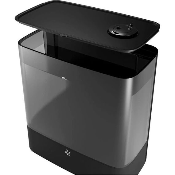 Зволожувач повітря Olimpia Splendid LIMPIA HERO WIFI OS-99239 450 Вт чорний | Зображення 1