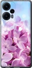 Чохол для Xiaomi Poco F5 з силікону FCh_056684