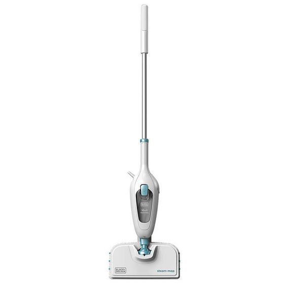 Щетка паровая BLACK+DECKER FSMH13E10