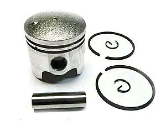 Поршень мотокосы   1E32F   (Ø32)   WOODMAN   (mod.A)
