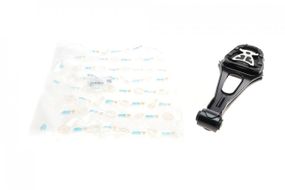 Подушка КПП Ford Transt Custom 2.0EcoBlue 2.2TDCi 12- косточка  20416