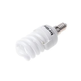 Лампа энергосберегающая E14 PL-SP 13W/864 techno Br 220V