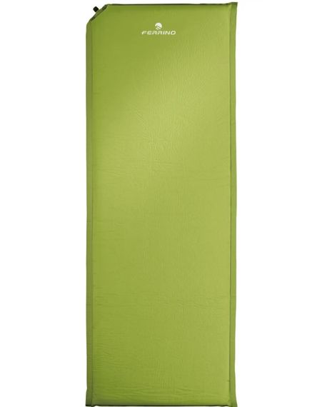 Килимок самонадувний Ferrino Dream 2.5 cm Apple Green (78200HVV)
