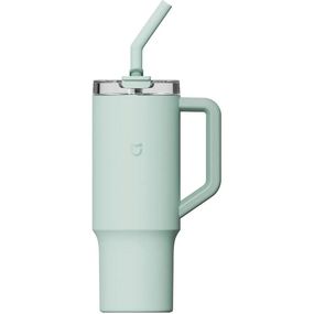 Термокружка Xiaomi Mijia Sippy cup Green