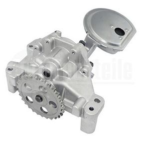 Масляный насос Citroen Berlingo 1.9 d 98-06/ Jumpy 1.9 d 98-06/ Peugeot Expert/Partner 1.9 d 96-15/ Fiat Scudo