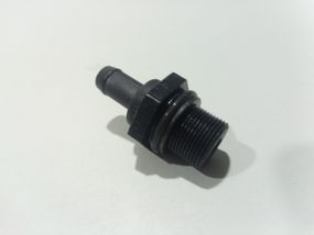 Клапан вентиляції в кришці клапанів Aveo 1.6/Lacetti 1.6, Корея (96495288) (KOR96495288)