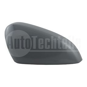 Корпус зеркала правого Citroen C5 Aircross 18-/ Peugeot 3008 16-/ 5008 16-19 (под покраску), AutoTechteile, 503 0623, 6342882