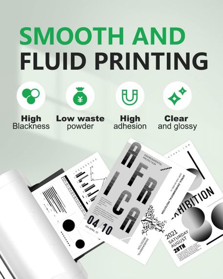 Тонер-картридж TN2420 TN-2420 для Brother MFC-L2710DW MFC-L2710DW HL-L2350DW MFC-L2710DN HL-2310D DCP-L2530DW | Зображення 5