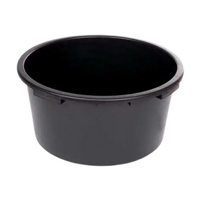 Таз будівельний круглий 90л MAGtools