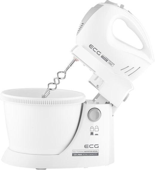 Миксер стационарный EСG RSM-4052 400 Вт | Зображення 3