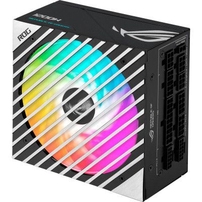 Блок питания ASUS 1200W ROG-LOKI-1200T-SFX-L-GAMING PCIE5 (90YE00N0-B0NA00) | Зображення 8