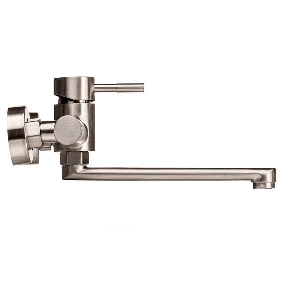 Змішувач для кухні Globus Lux ALPEN SBT1-104 | Зображення 2