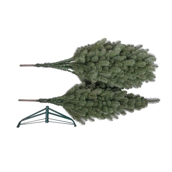 Ялинка штучна 1.8 м Говерла зелена | Зображення 5