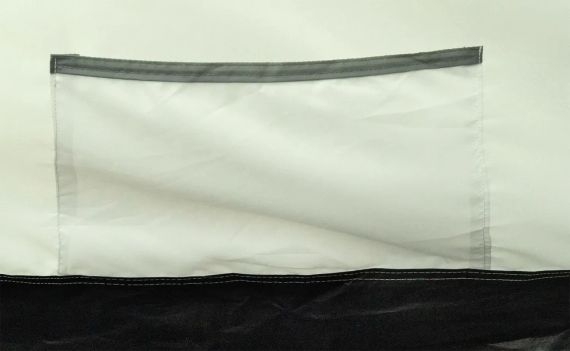 Намет Skif Outdoor Bakota 3 Green | Зображення 8