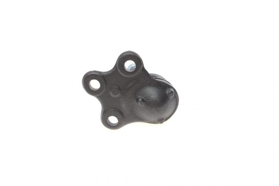 Опора кульова передня знизу Renault Laguna III 07-15 20-05918 | Зображення 4