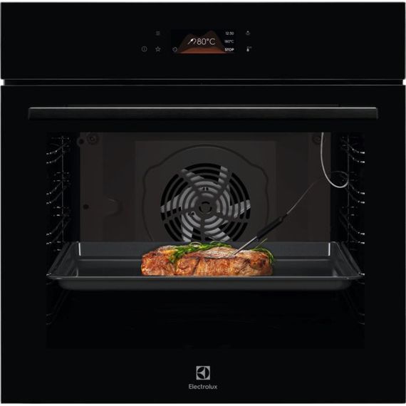 Духова шафа Electrolux електрична LOD8C39Z