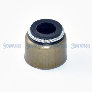 Сальник клапана (впуск/выпуск) Opel Movano / Renault Master 3.0 DTI/dCi 03-, Elring, 012.150,