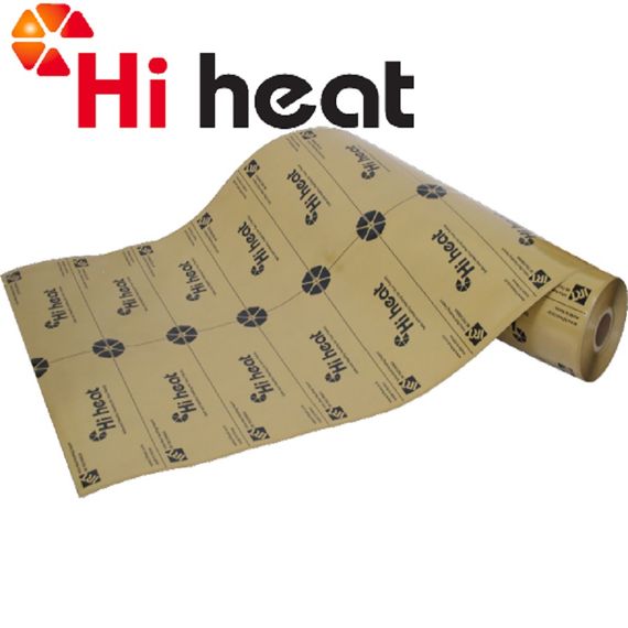 Инфракрасный теплый пол повышенной надежности HI-HEAT 0,5м.