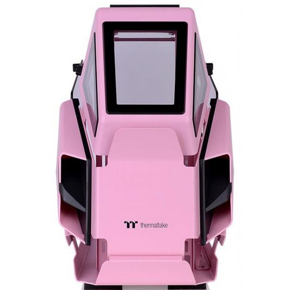 Корпус ThermalTake AH T200 Pink (CA-1R4-00SAWN-00) | Зображення 1