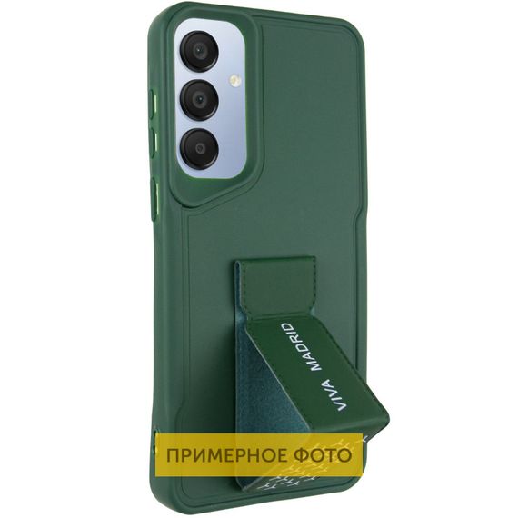 Чехол TPU VIVA для Xiaomi Redmi 12 Green | Зображення 1