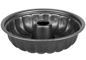 Форма для випічки кексу OMS 3226-28-Grey 28 см