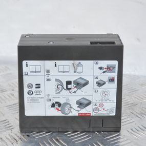 Компресор для підкачування шин Audi Q5 Q7 2005-2024 Компресор підкачування коліс Ауді ку5 ку7 8P0012615A