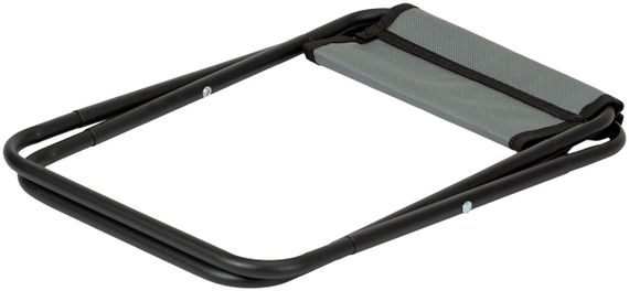 Стілець розкладний Skif Outdoor Steel Cramb. M. Gray | Зображення 2