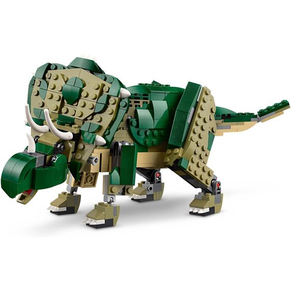 Конструктор LEGO Creator Тиранозавр (31151) | Зображення 3