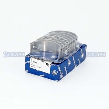 Вкладыши шатунные 0.25 Opel Vivaro / Renault Trafic 2.0 CDTI/DCI, KS, 77867610,