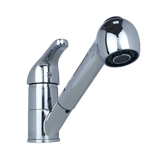 Змішувач для кухні Globus Lux Solly GLSO-0107 | Зображення 3