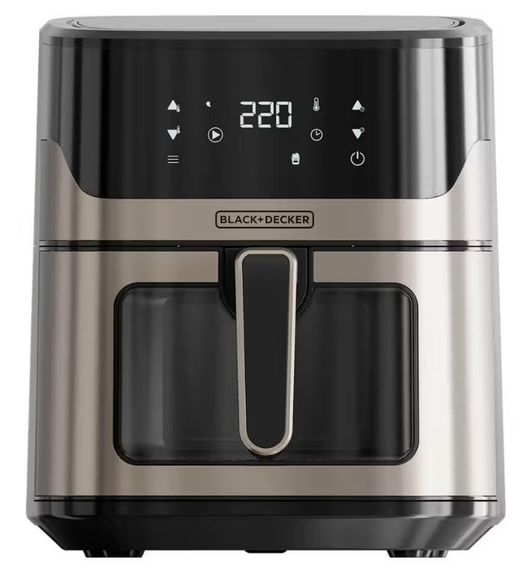 Мультипіч Black&Decker BXAF6500E