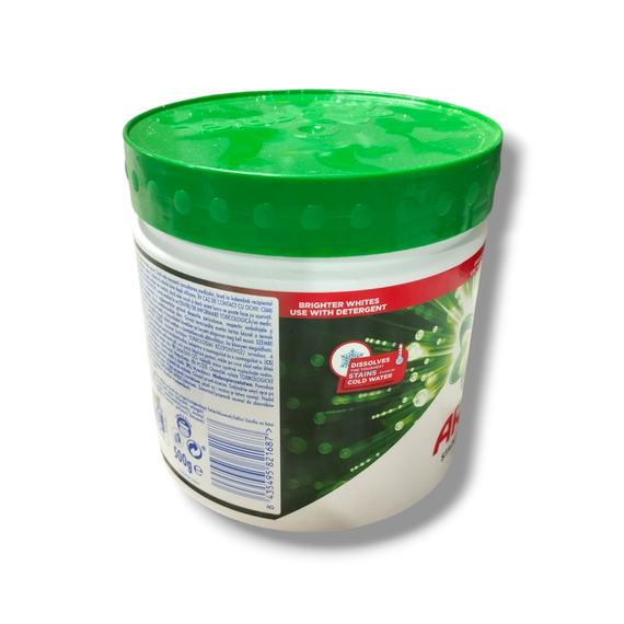 ARIEL плямовивідник 500г White | Зображення 1