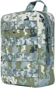 Підсумок Tactical Extreme TC Molle 2,5