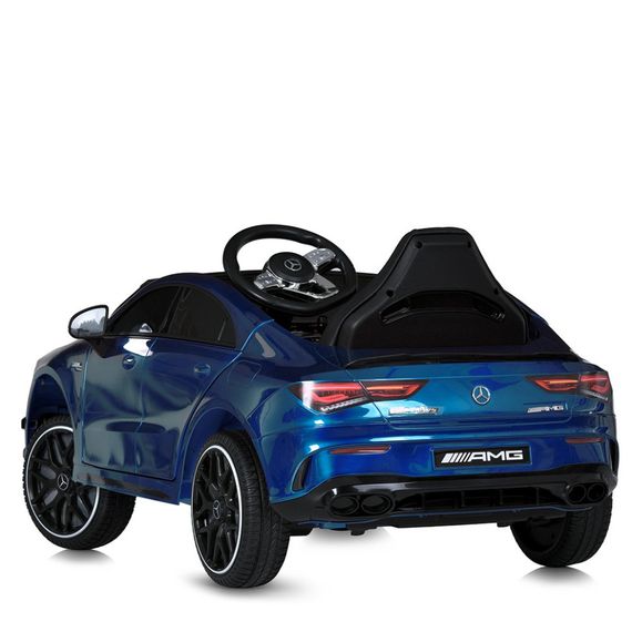 Детский электромобиль Машина M 5851EBLRS-4 до 30 кг | Зображення 2