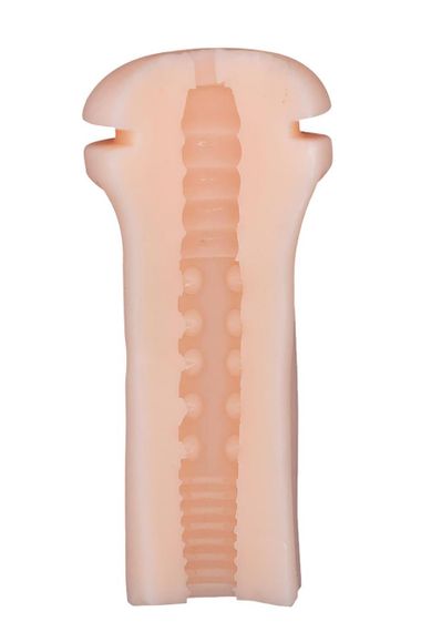 Мастурбатор анус у колбі Dream Toys THE GIRL NEXT DOOR LAYLA sexstyle | Зображення 2