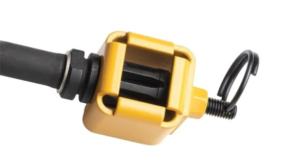 Адаптер для стрільби холостими набоями Leapers UTG Blank Firing Adaptor | Зображення 2