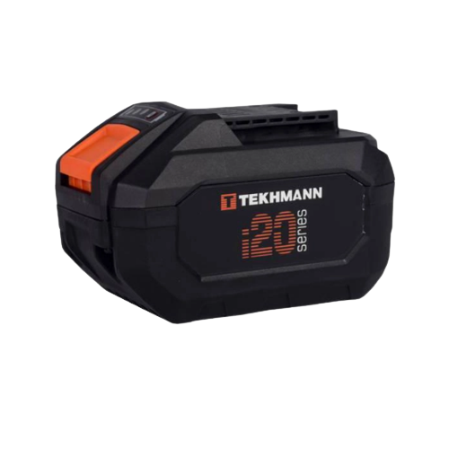 Акумуляторна батарея Li-lon 20V 6000mAh TAB-60/i20 Li Tekhmann | Зображення 1