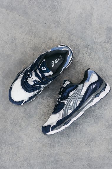Чоловічі кросівки Asics Gel-NYC весна / літо / осінь 1047 42 | Зображення 9