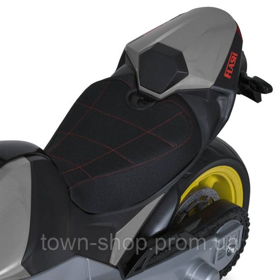 Детский электромобиль Мотоцикл M 6013EL-11(24V) до 30 кг | Зображення 2