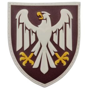 Патч / шеврон 82 ОДШБр Вооруженных Сил Украины