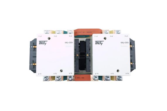 Контактор КМСр-5 265А реверс 400В/АС3 Ny95504534