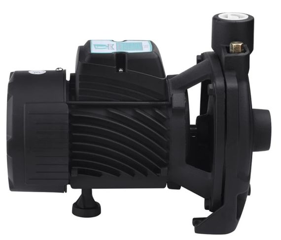 Насос поверхневий відцентровий Pumpman TCP158 Нmax 33м Qmax 6 куб.м 1"х1" 750 Вт (CV029754) | Зображення 3